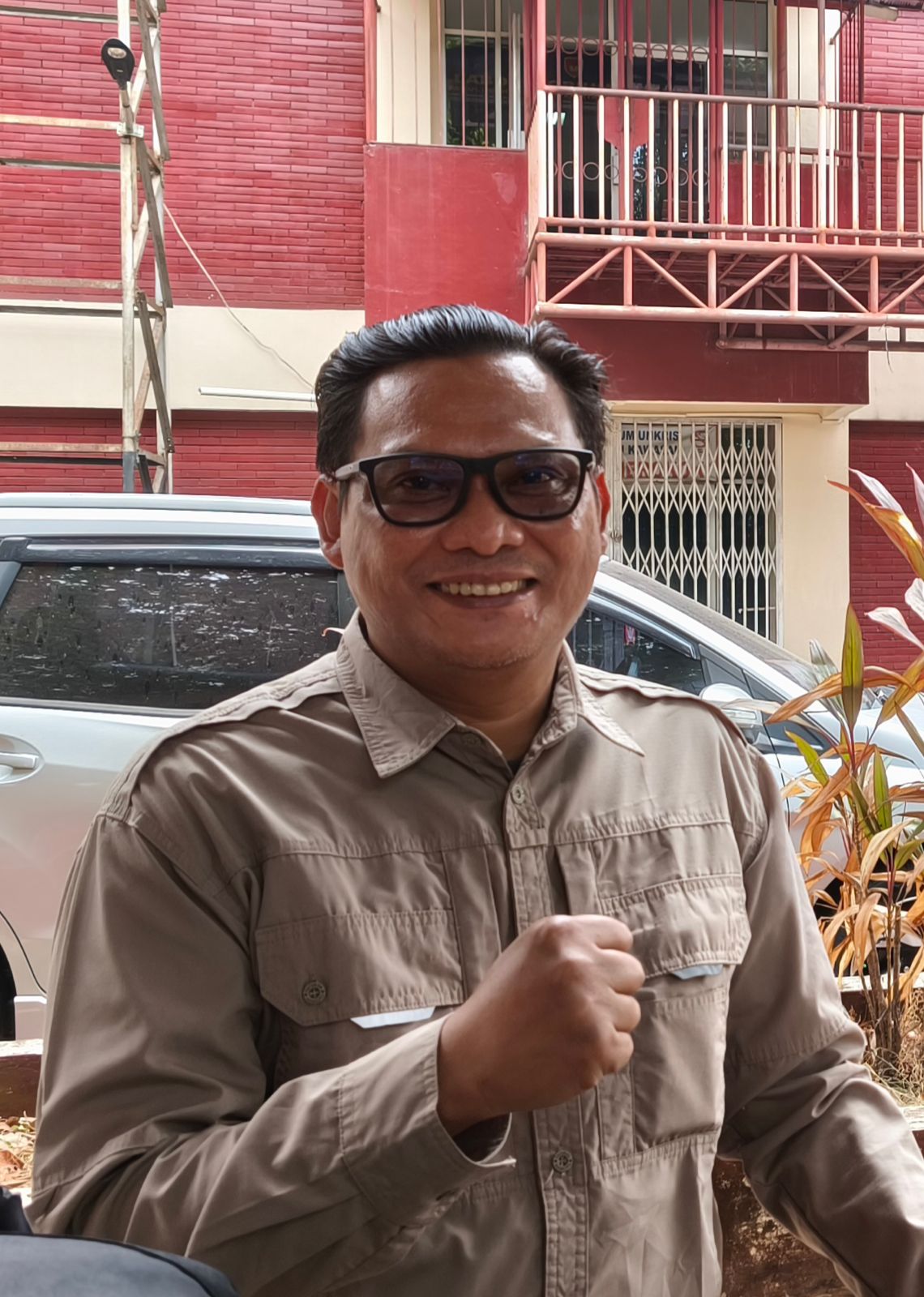 Dr. Teguh Satya Bhakti, S.H., M.H.